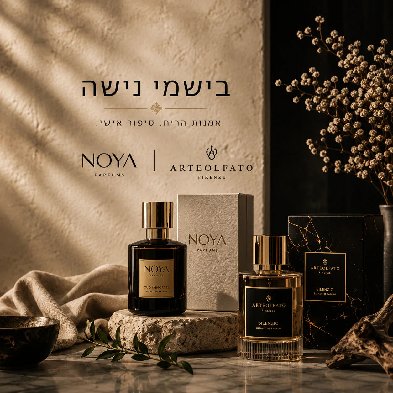 בישום